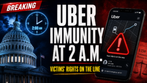 Uber Immunity