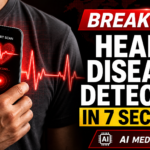 A 14-Year-Old’s Heart Disease AI App Proves American Innovation Still Beats Bureaucracy