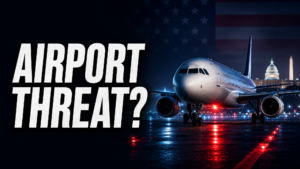 DHS sanctuary city airports