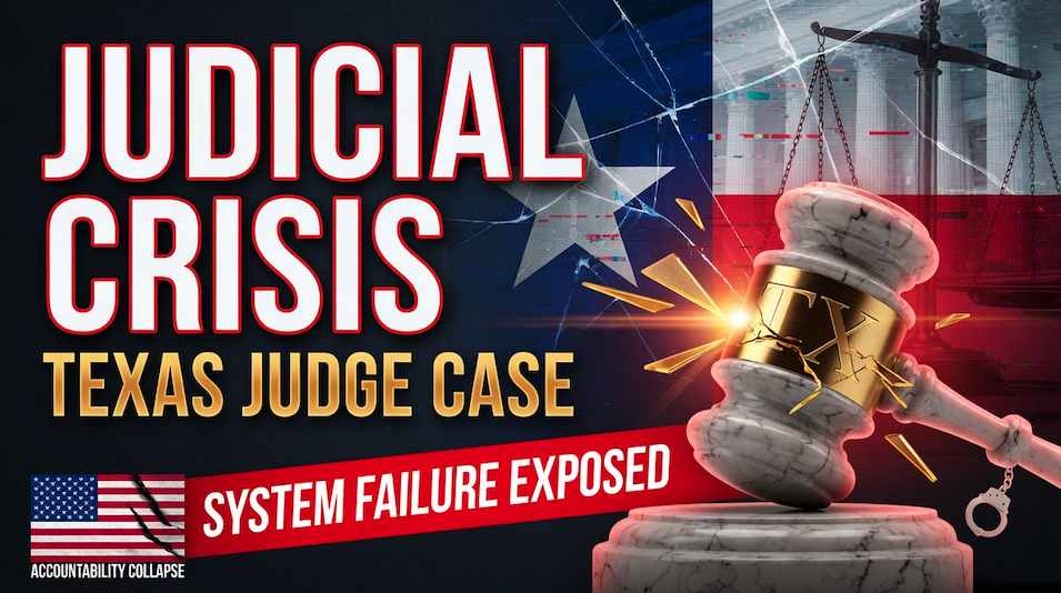 judicial accountability