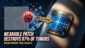 Cancer Patch