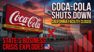Coca-Cola California