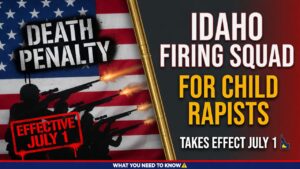 death penalty Idaho
