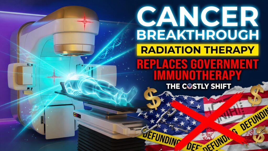 Cancer breakthrough