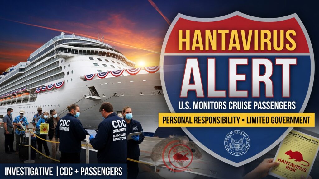 Hantavirus Cruise
