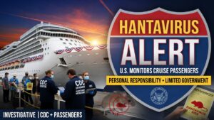 Hantavirus Cruise