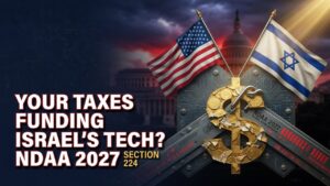 NDAA Section 224