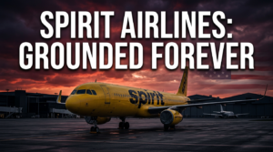 Spirit Airlines