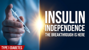 tegoprubart insulin independence Type 1 diabetes
