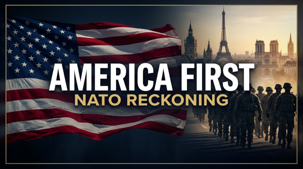 US troop withdrawal Europe NATO