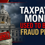 Walz Used Taxpayer Money to Block a Federal Fraud Investigation — DOJ’s New Fraud Chief Is Watching