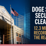 DOGE Social Security Cleanup: What the 12.3 Million Record Purge Really Means for Taxpayers