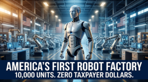 robot factory