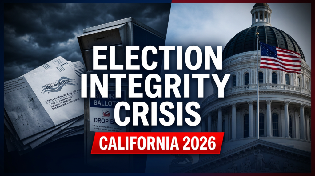 California election