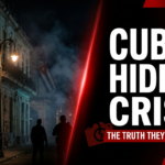 Cuba’s Hidden Humanitarian Crisis: The Regime Is Silencing Everyone Who Tries to Tell the Truth