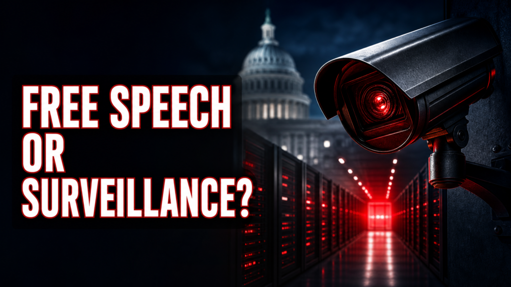 anti-tech violent extremism