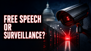 anti-tech violent extremism