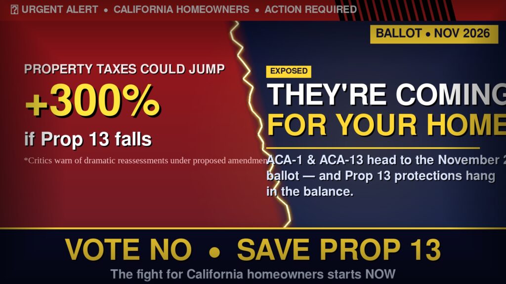 California Property Tax
