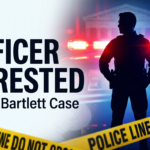 Dustin Bartlett Case Tests Public Trust, Police Accountability, and Law and Order