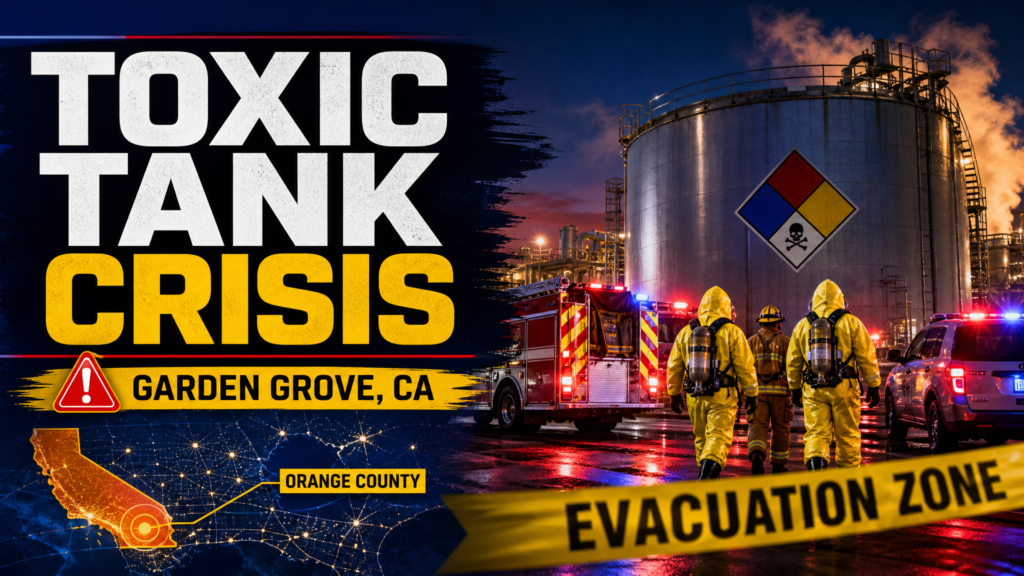 Garden Grove