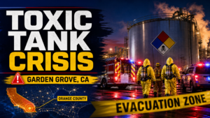 Garden Grove