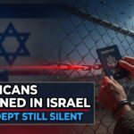 American Citizens Detained in Israel: What the State Department Hasn’t Answered