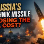 Russia Oreshnik Missile Attacks Ukraine: The Air Defense Crisis Western Leaders Won’t Address