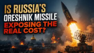 Russia Oreshnik missile Ukraine air defense