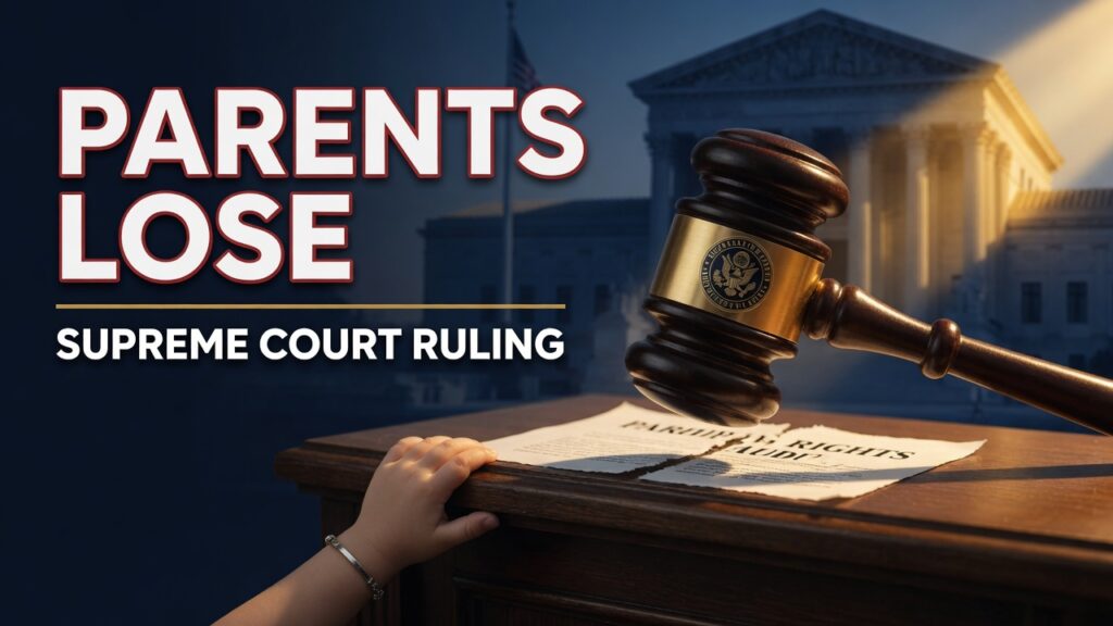 Parental rights