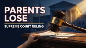 Parental rights
