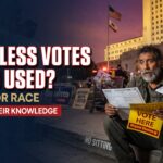 Are Homeless Voters Being Used to Swing LA ‘s Mayor Race — Without Their Knowledge?
