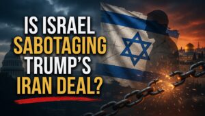 Israel Lebanon ceasefire US-Iran deal