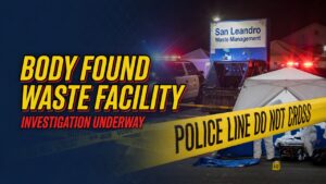 San Leandro body
