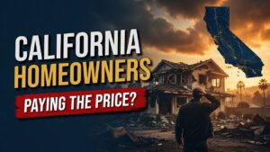 California home insurance premiums