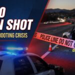 I-580 Teen Shot Near Oakland: Freeway Shooting Investigation and Safety Crisis Explained