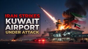 Kuwait Airport Attack