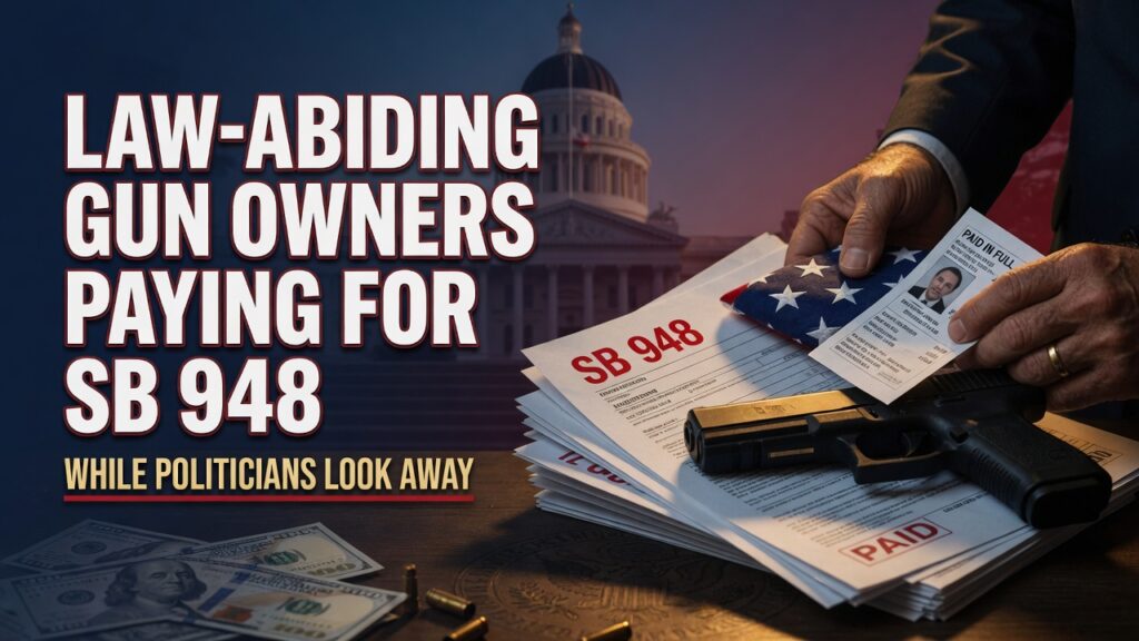 California SB 948