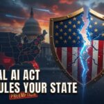 Great American AI Act Explained: What Federal AI Preemption Means for Your State