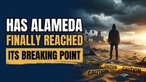 Alameda beach shooting