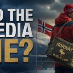 Did the Media Lie About Why Norway Brought Its Own Food to the World Cup?