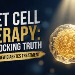 Islet Cell Therapy: The Shocking Truth Behind the New Diabetes Treatment