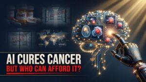 AI cancer treatment