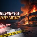 Ohio Data Center Fire Costs: Who Is Really Paying the Bill?