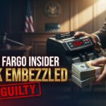 Wells Fargo Insider, Tamim Haidar, Sentenced for $800K Embezzlement and Money Laundering