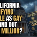 California Gay Certification Program: How the CPUC Awards Contracts Based on Sexual Identity