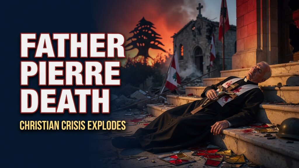 Father Pierre