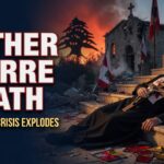 Father Pierre Death: The Christian Crisis in Southern Lebanon Explained