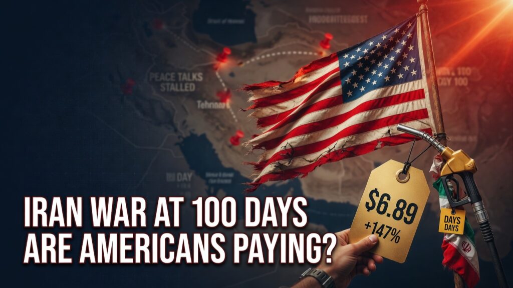 Iran War cost