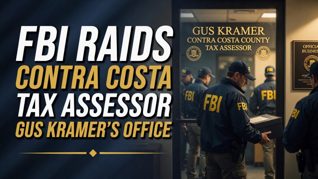 Contra Costa tax assessor