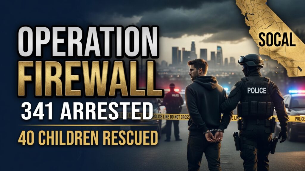 Operation Firewall